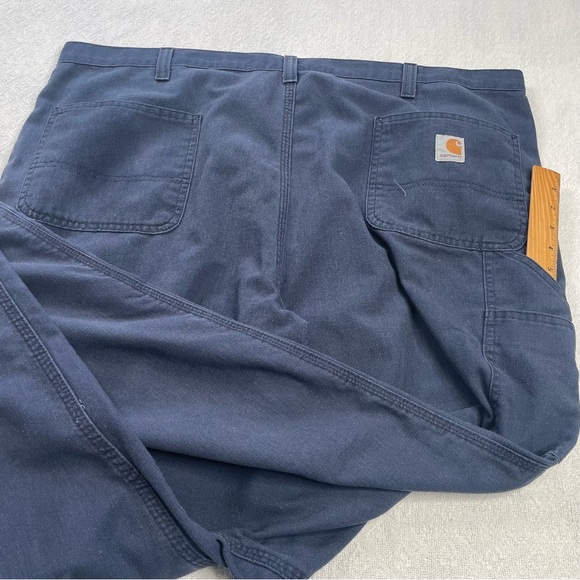 Carhartt Men's Deep Blue Chinos Sz 44 X 34
Durable - Picture 7 of 8